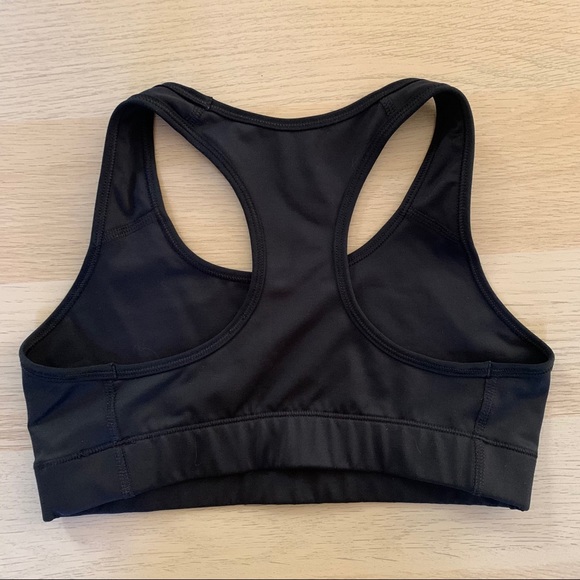 Nike Dri-Fit Razorback Sports Bra - Picture 2 of 3